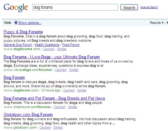 Effective SEO Link Building - Image 3