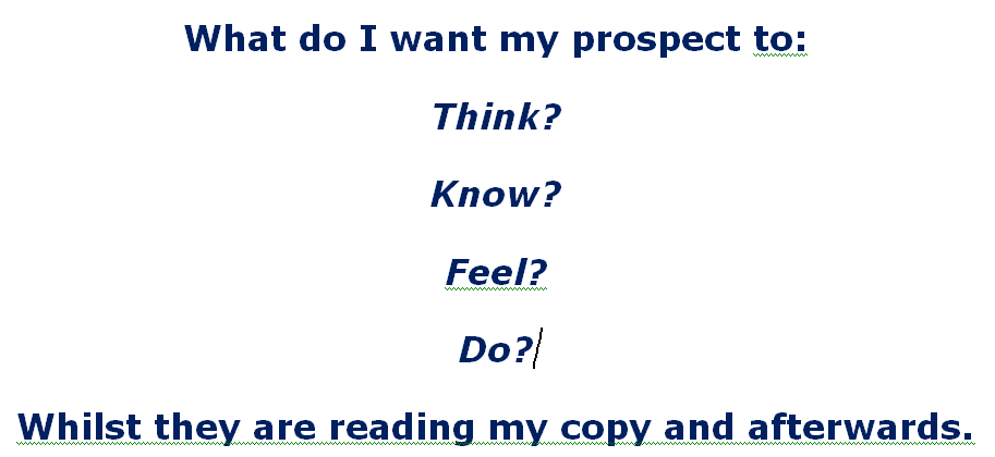 Copywriting Basics - Image 1