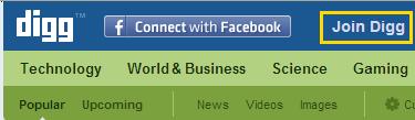 Social Bookmarking - Image 1
