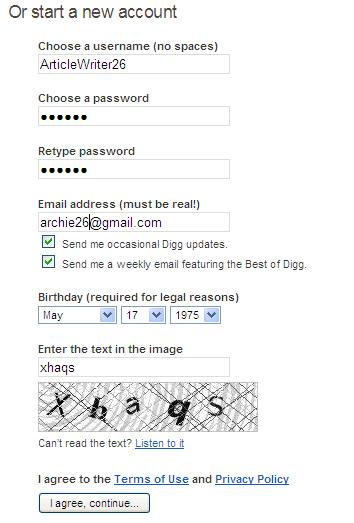 Social Bookmarking - Image 2