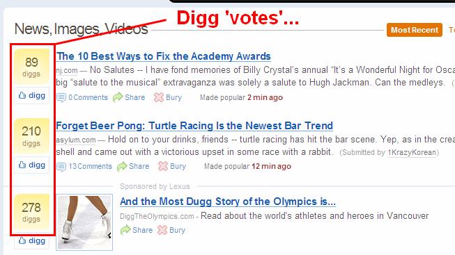 Social Bookmarking - Image 7