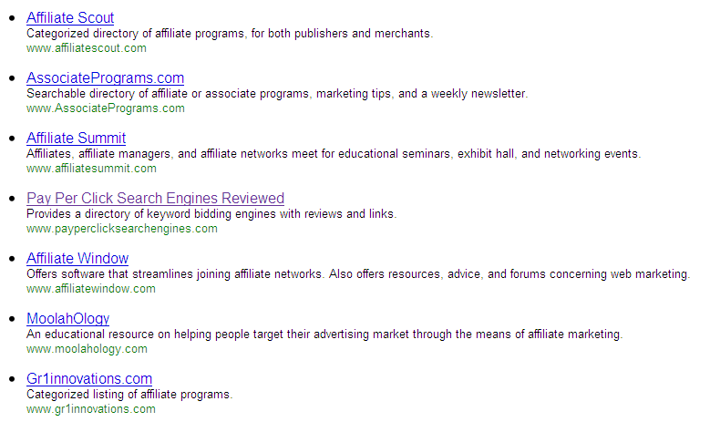 Recruiting Affiliates For Your Product - Image 4