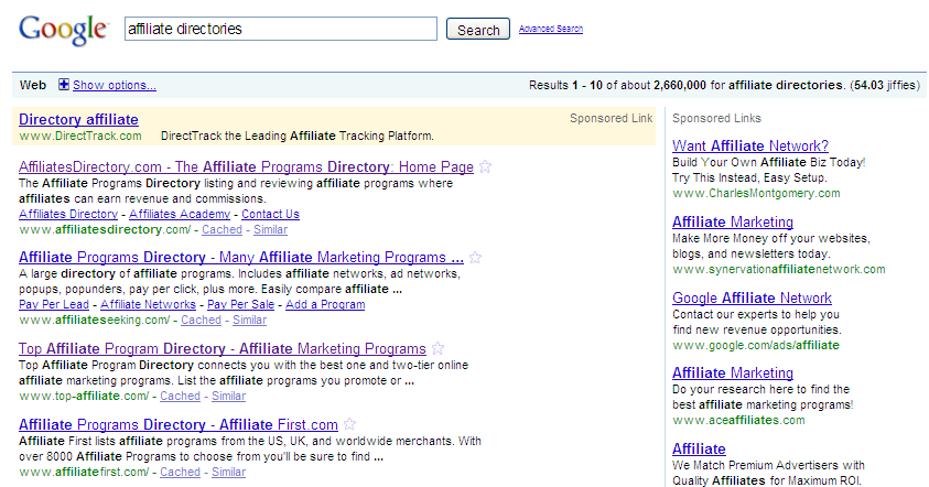 Recruiting Affiliates For Your Product - Image 5