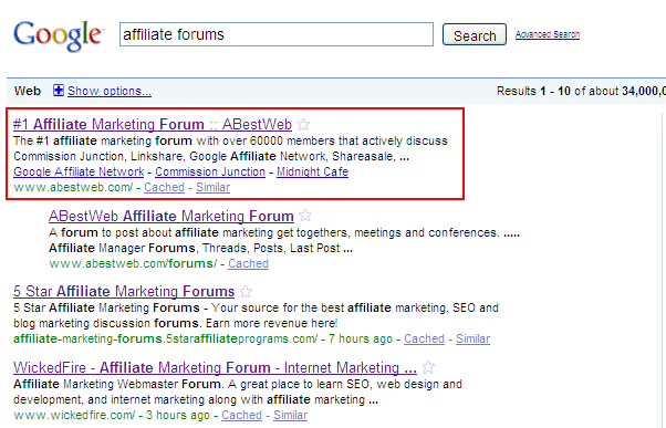 Recruiting Affiliates For Your Product - Image 6