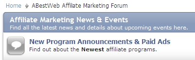 Recruiting Affiliates For Your Product - Image 9