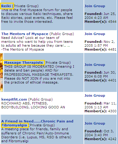 More Niche Research Techniques - Image 10