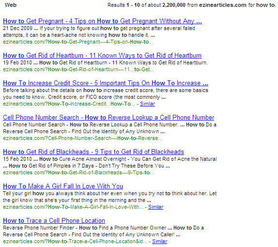 More Niche Research Techniques - Image 17