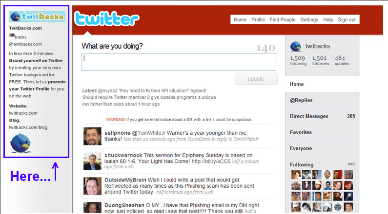 Social Media Traffic - Image 3