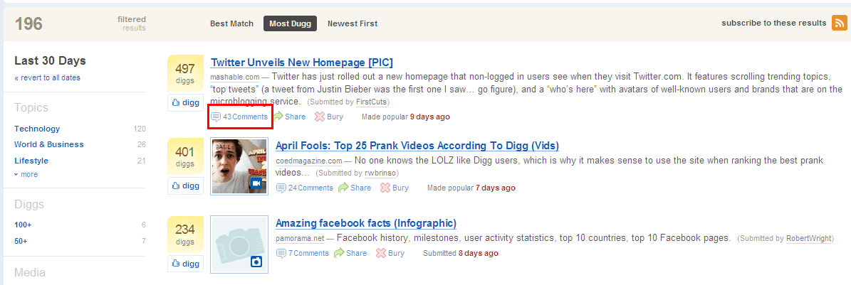 Social Media Traffic - Image 7